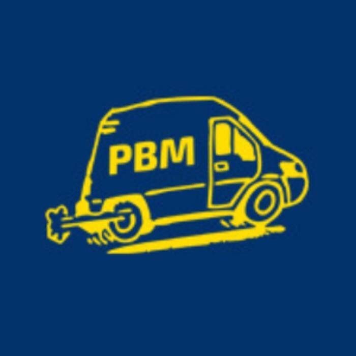 Personenbeförderung Mathiske Logo
