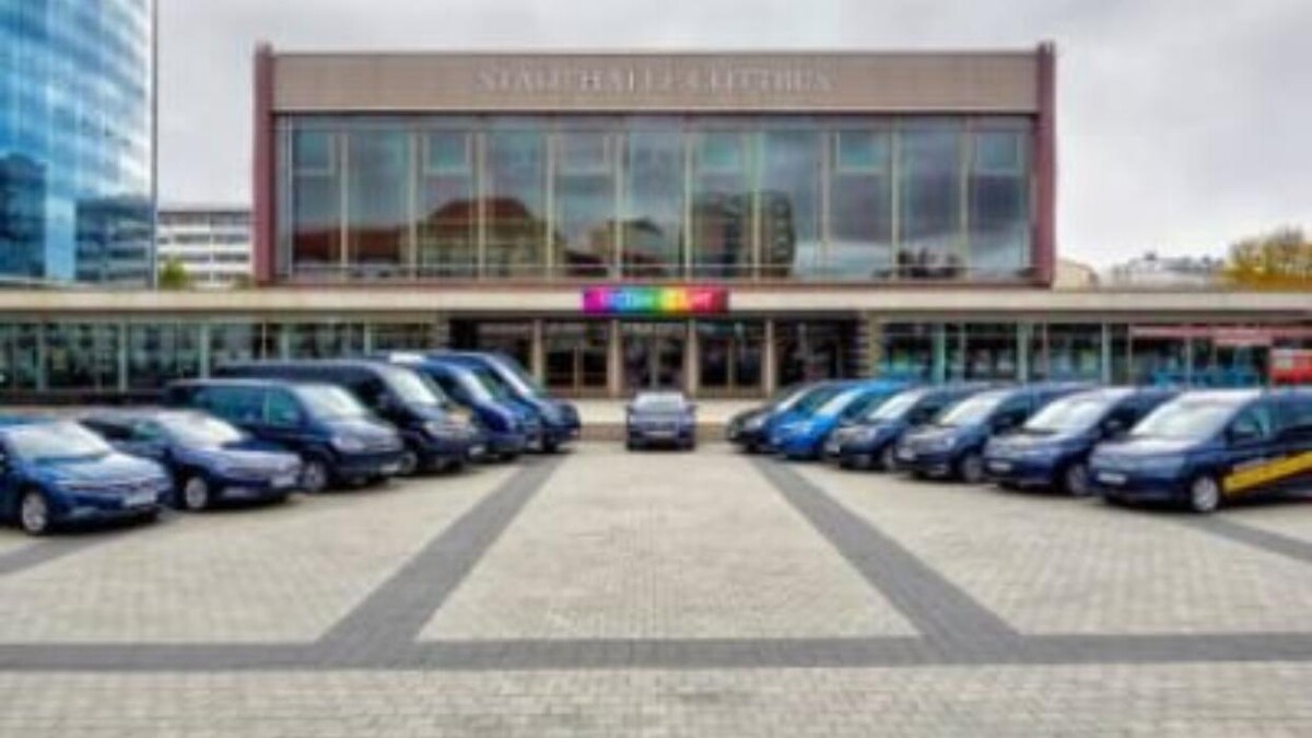 Bilder Personenbeförderung Mathiske