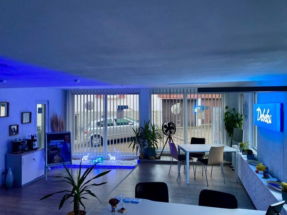 Bilder Debeka Servicebüro Waiblingen Beim Hochwachtturm (Versicherungen und Bausparen)