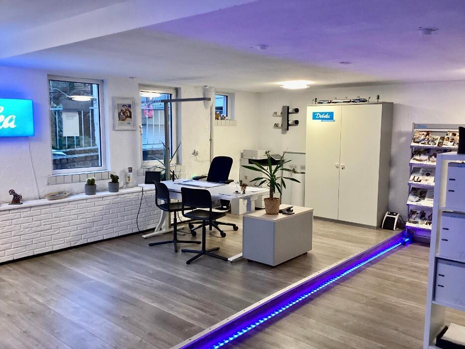 Bilder Debeka Servicebüro Waiblingen Beim Hochwachtturm (Versicherungen und Bausparen)