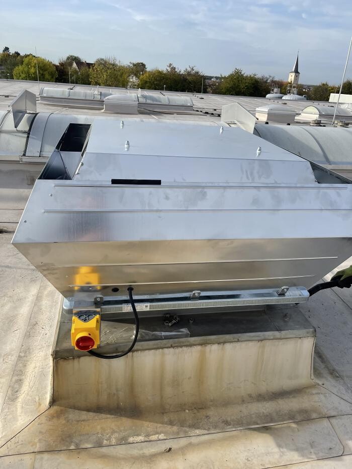 Bilder W.S.I Facilty Service