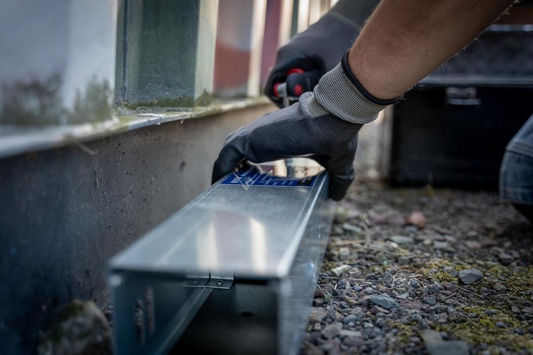 Bilder DETEK Schädlingsbekämpfung & Kammerjäger Münster - NRW