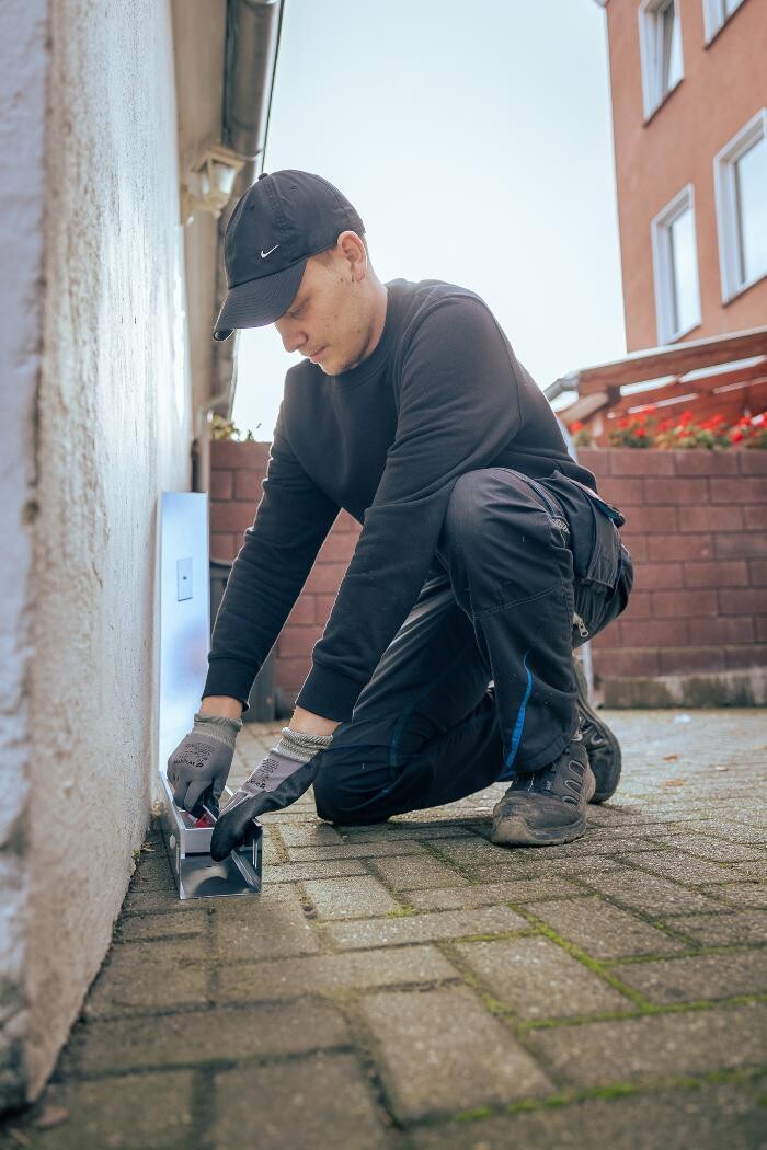 Bilder DETEK Schädlingsbekämpfung & Kammerjäger Münster - NRW