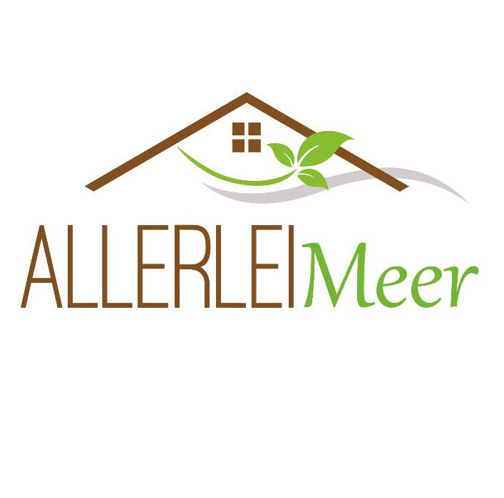 Ferienhausverwaltung & Vermietung AllerleiMeer Logo