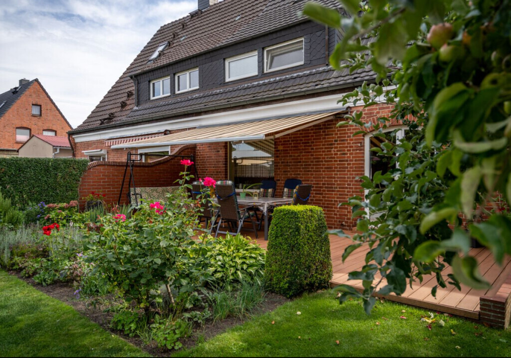 Bilder Ferienhausverwaltung & Vermietung AllerleiMeer