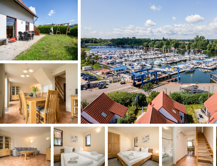 Bilder Ferienhausverwaltung & Vermietung AllerleiMeer