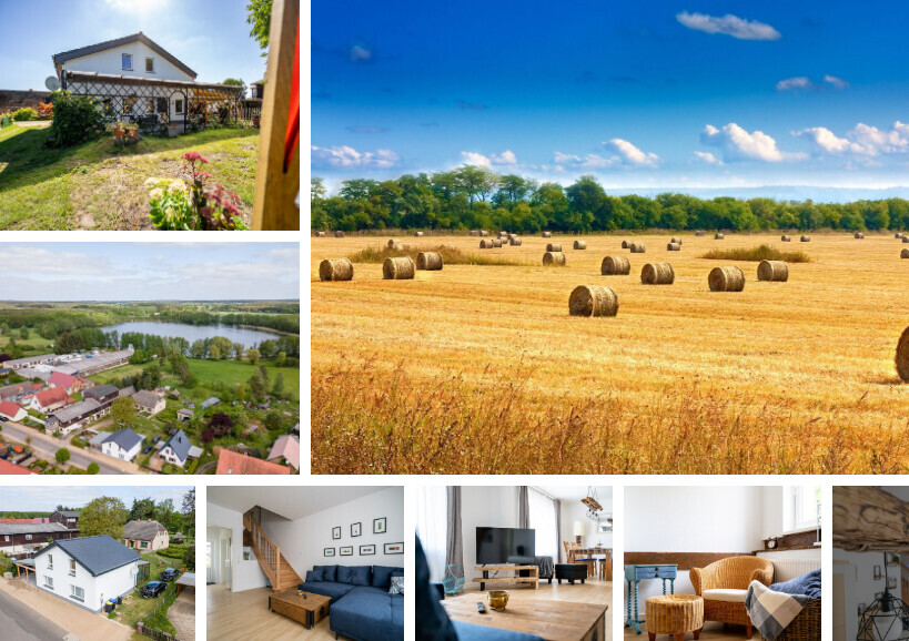 Bilder Ferienhausverwaltung & Vermietung AllerleiMeer