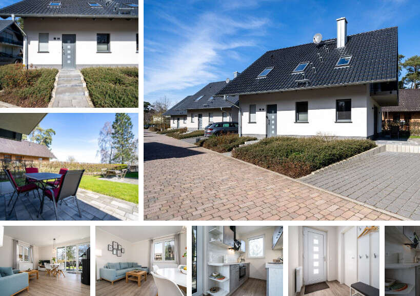 Bilder Ferienhausverwaltung & Vermietung AllerleiMeer