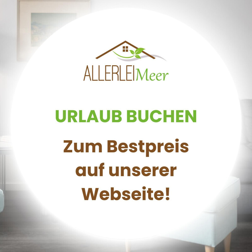 Bilder Ferienhausverwaltung & Vermietung AllerleiMeer