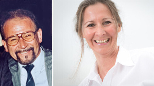 Bilder DBV Versicherung Bianca Schneider in Konstanz