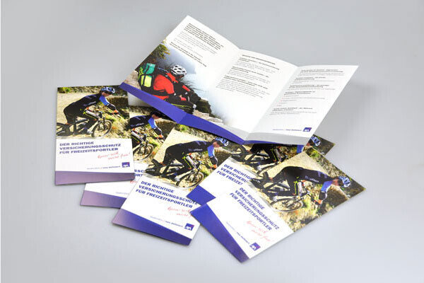 Bilder DBV Versicherung Bianca Schneider in Konstanz