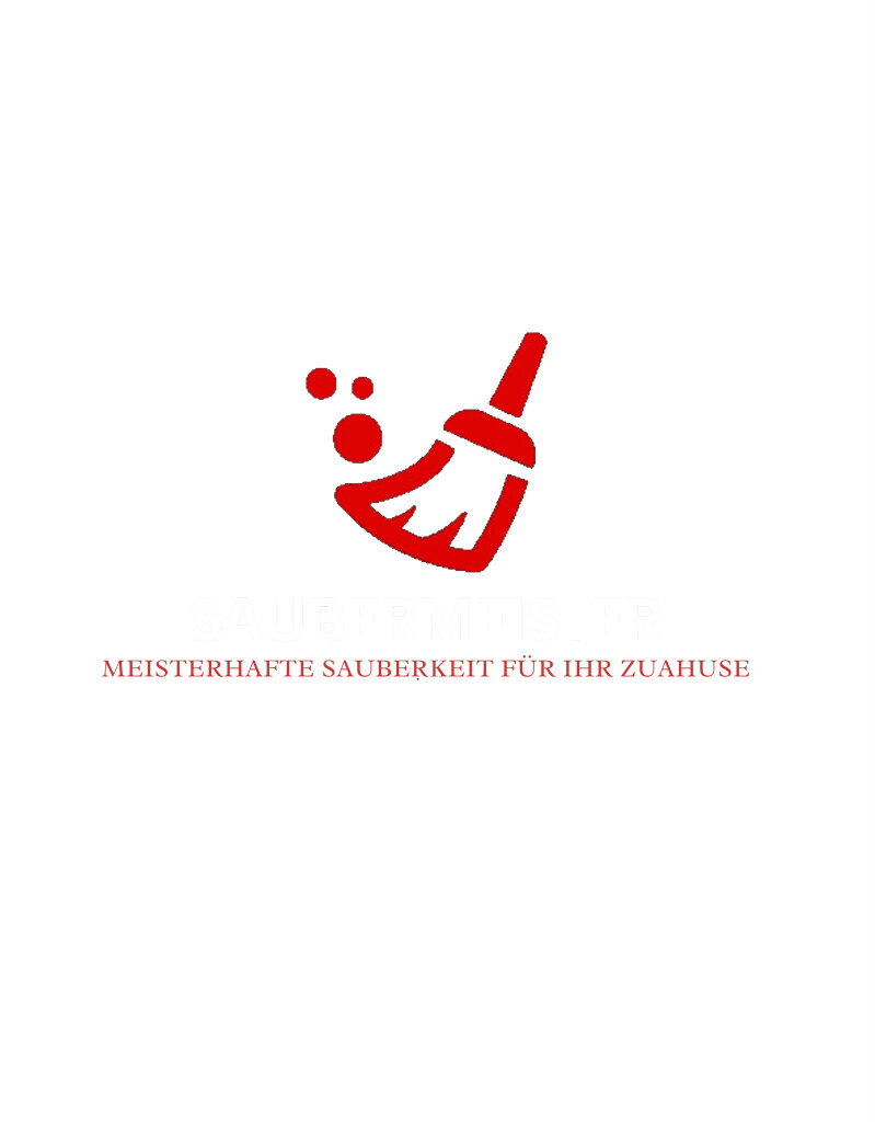 Saubermeister Logo