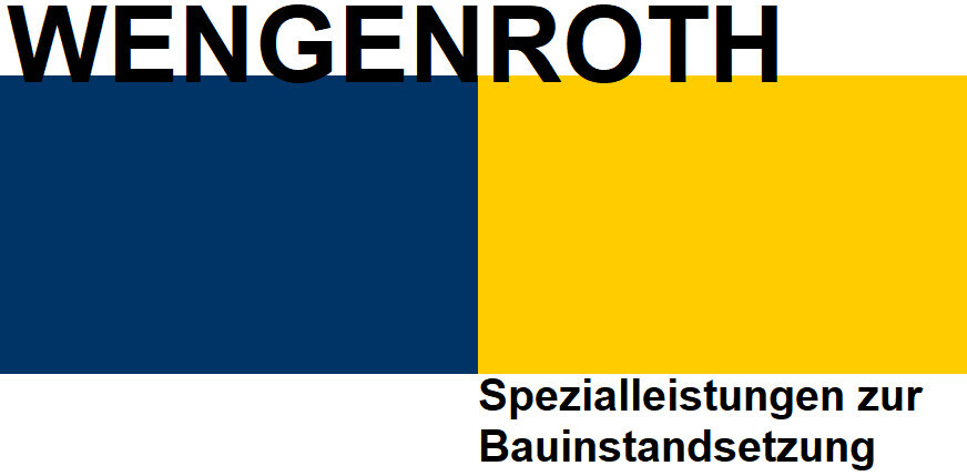 Dipl.-Ing. Klaus Wengenroth Logo