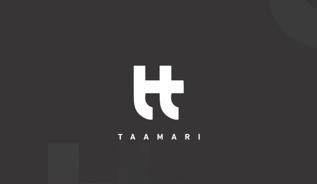 Taamari – Reinigung & Alltagshilfe Logo
