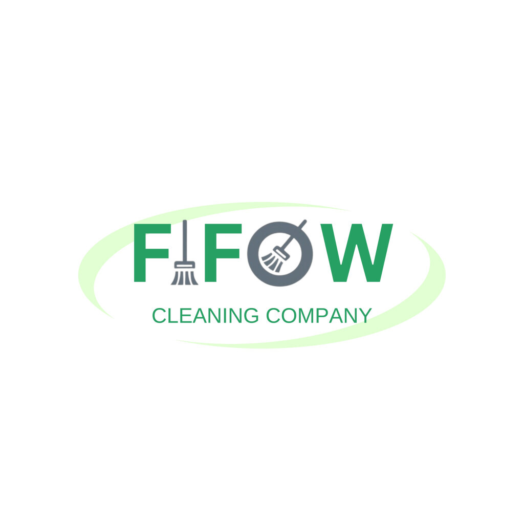 Fifow Reinigungsdienst Logo