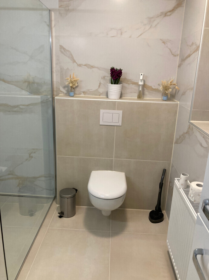 Bilder Fliesenleger Nikolay Mehomiyski