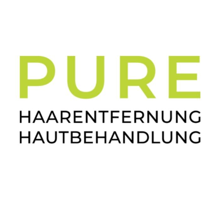 Bilder PURE Haarentfernung & Hautbehandlung