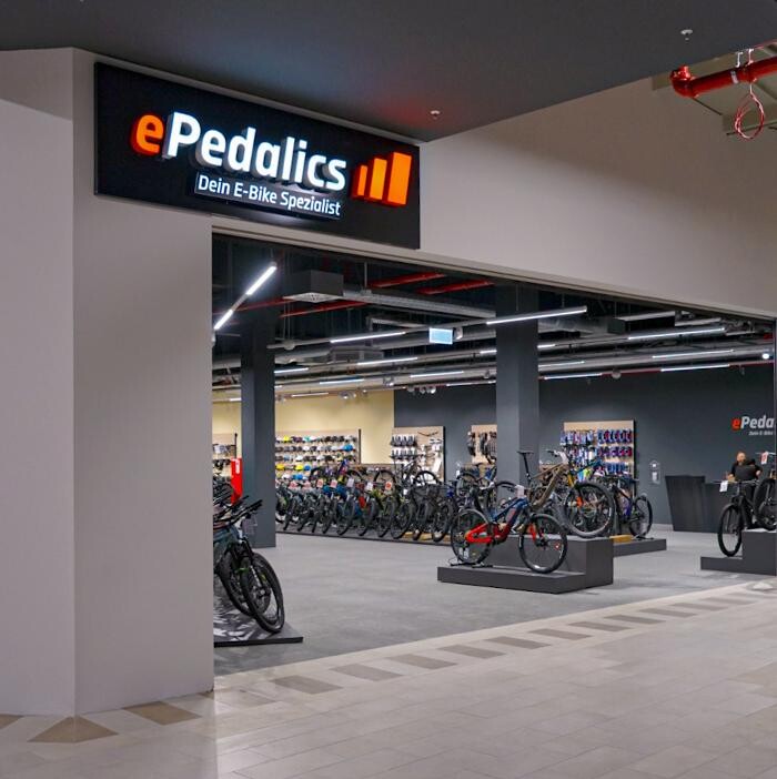Bilder ePedalics