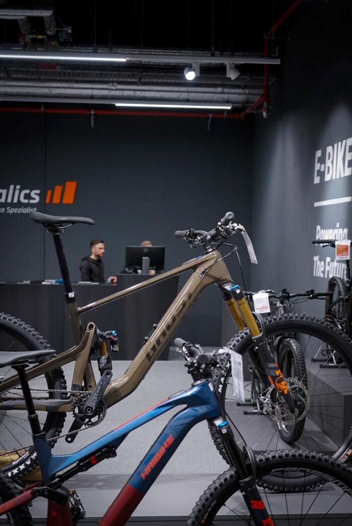 Bilder ePedalics