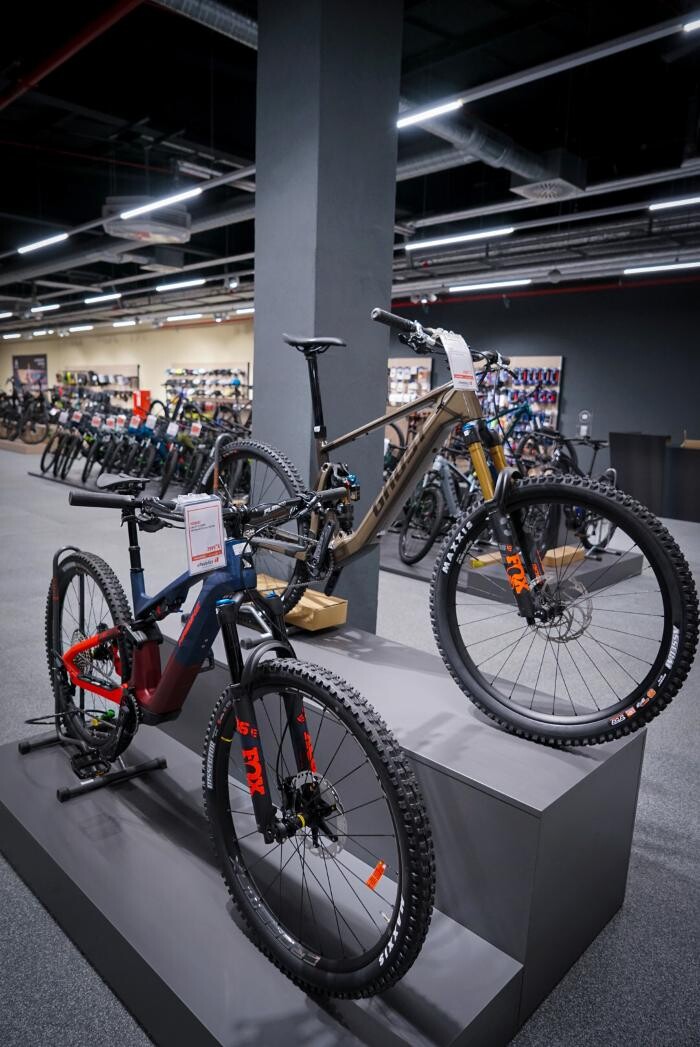 Bilder ePedalics