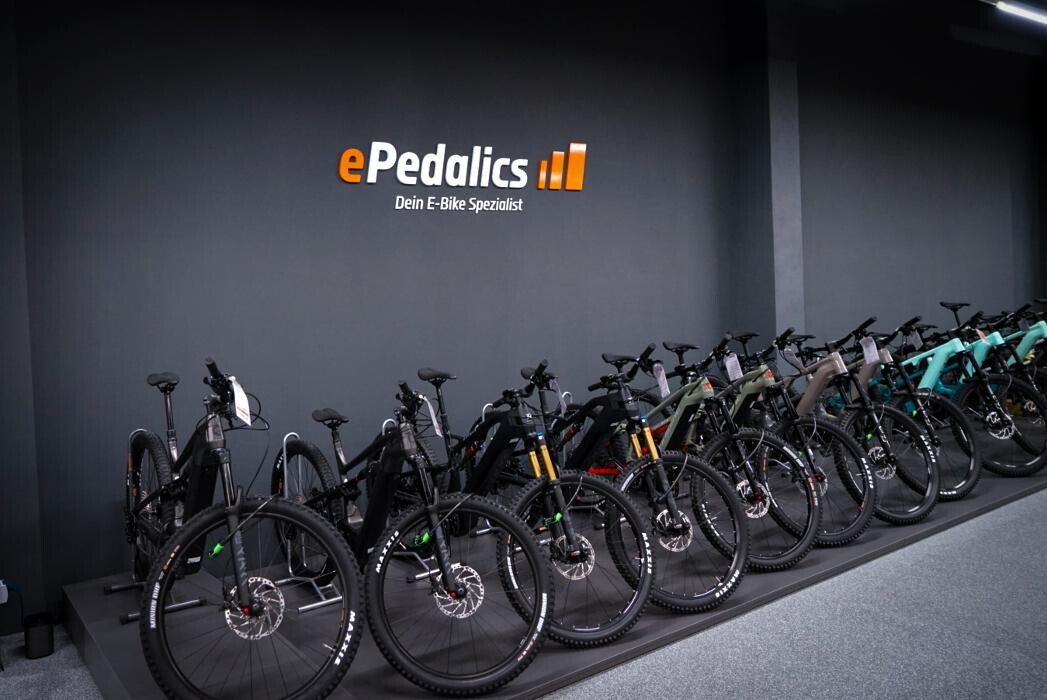 Bilder ePedalics