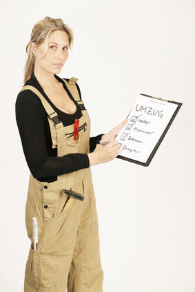 Bilder PATEL Transporte & Umzüge