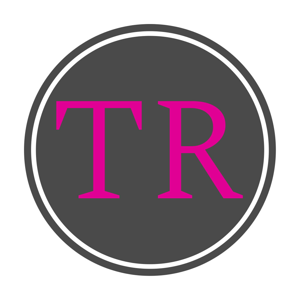 Rosa Steuerberatung Logo