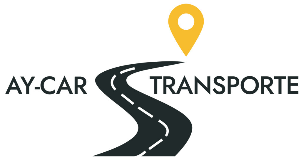 Ay-Car Transporte Logo