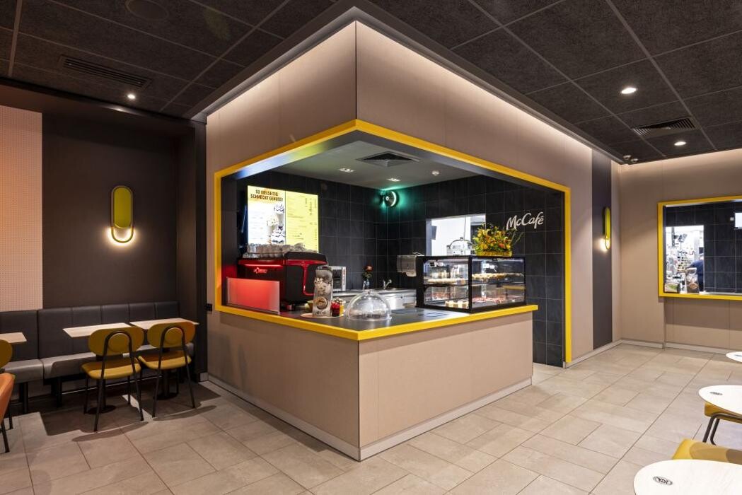 Bilder McDonald's