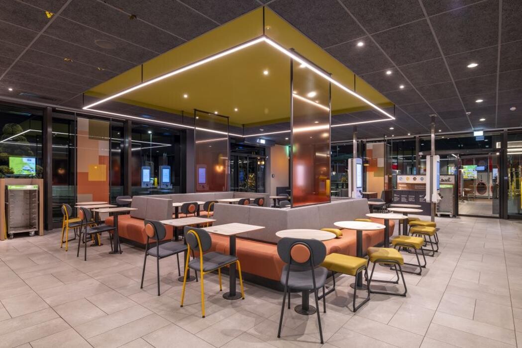 Bilder McDonald's