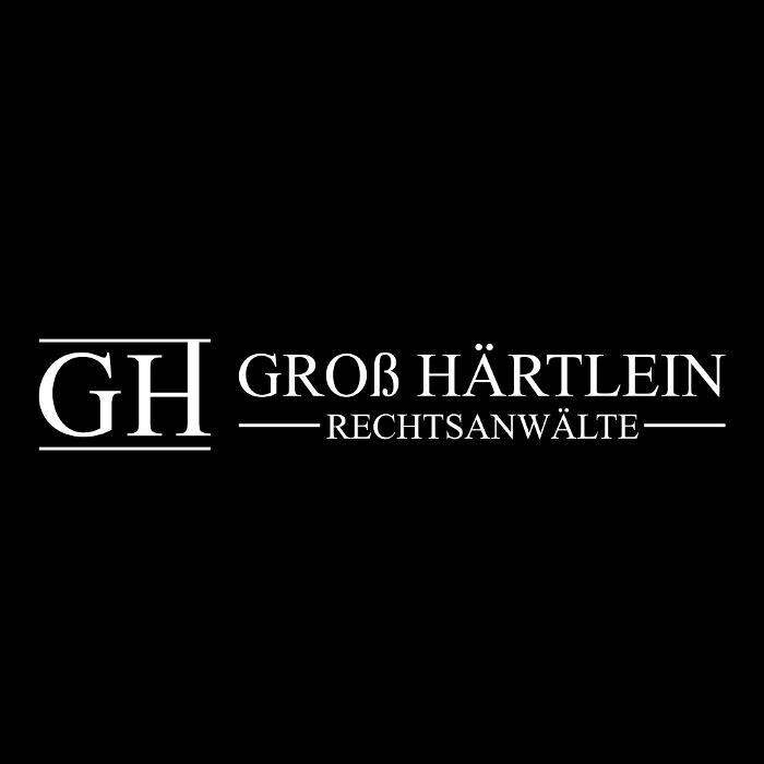Bilder Groß Härtlein Rechtsanwälte Nürnberg