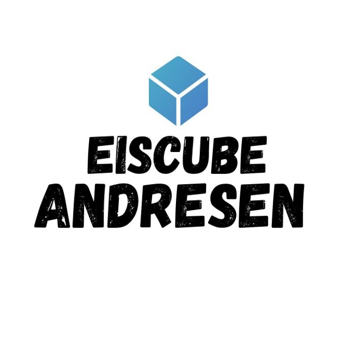 Eiscube Kältetechnik Logo