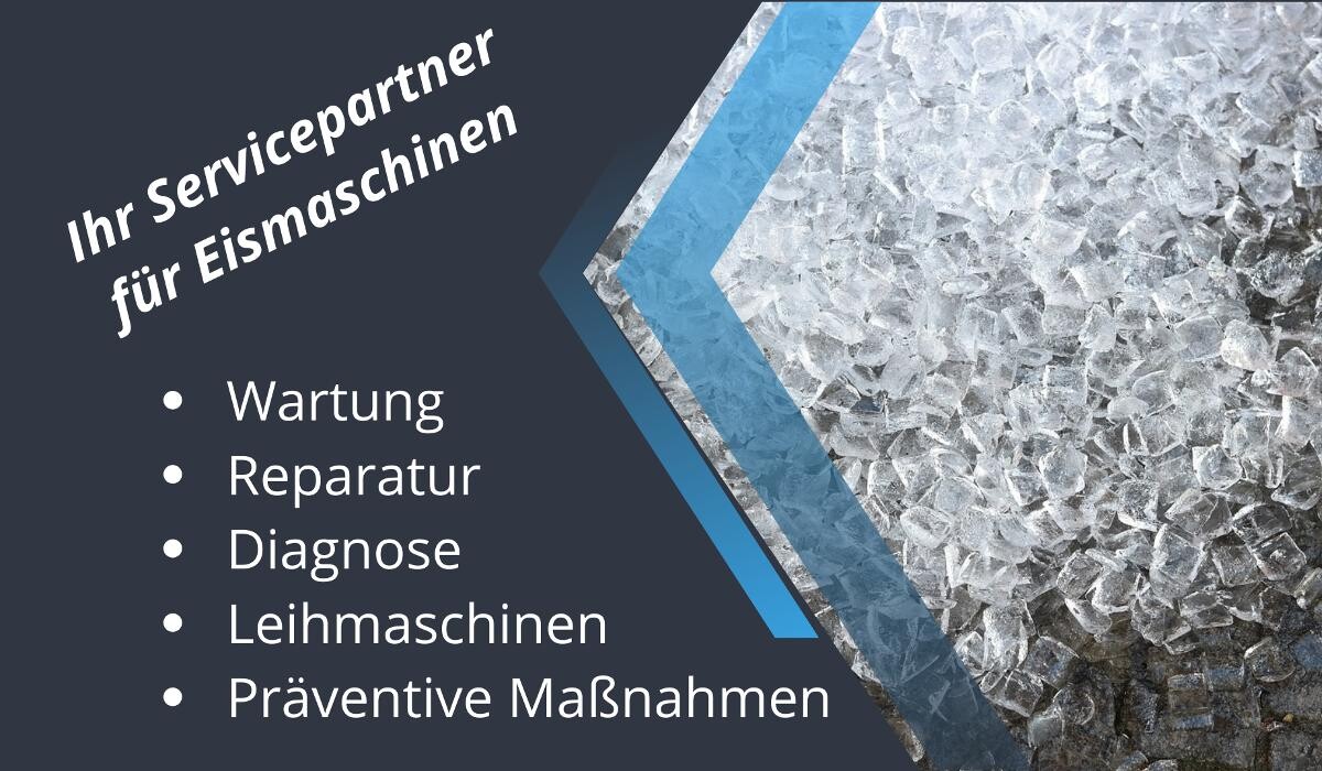 Bilder Eiscube Kältetechnik