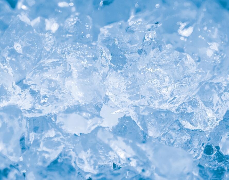 Bilder Eiscube Kältetechnik
