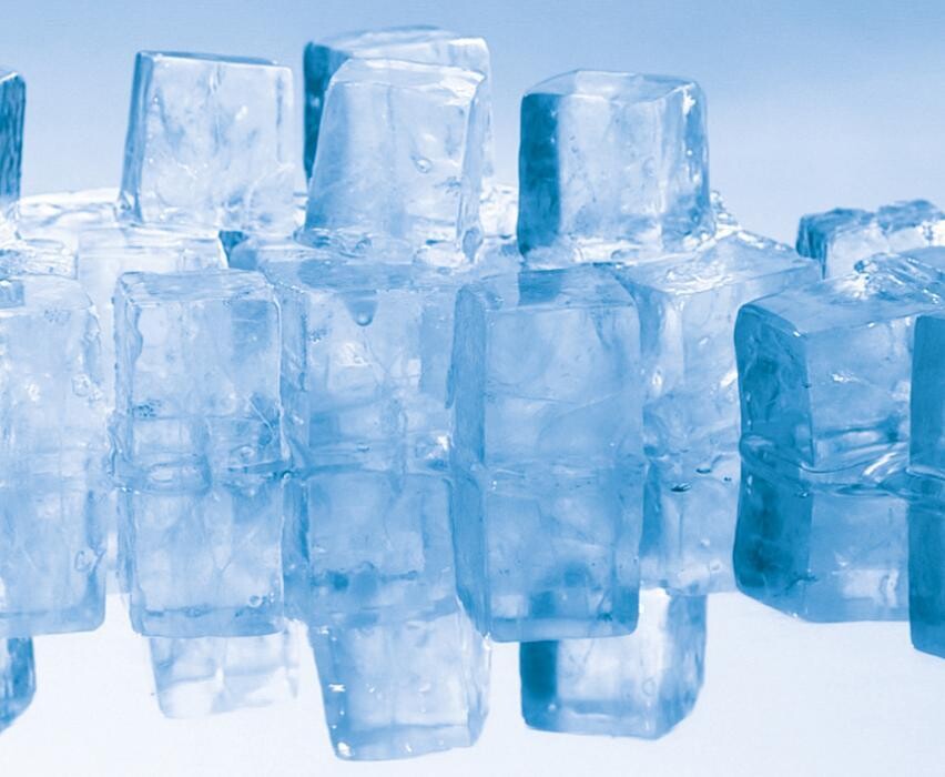 Bilder Eiscube Kältetechnik