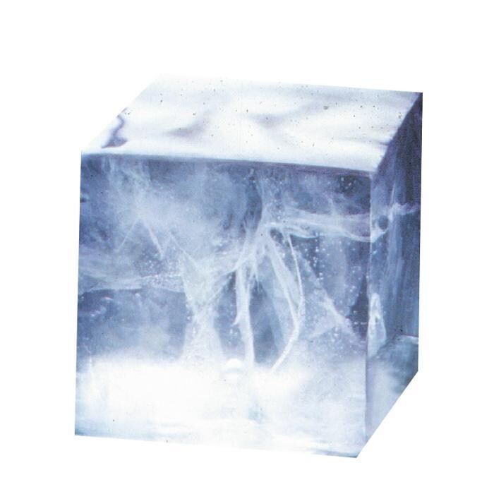 Bilder Eiscube Kältetechnik