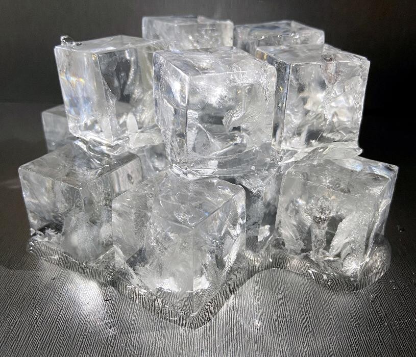 Bilder Eiscube Kältetechnik