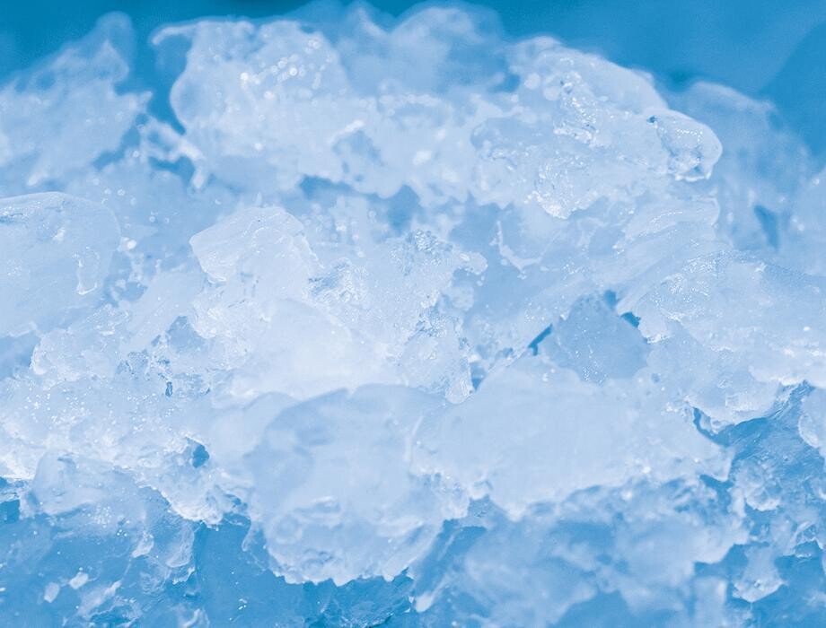 Bilder Eiscube Kältetechnik
