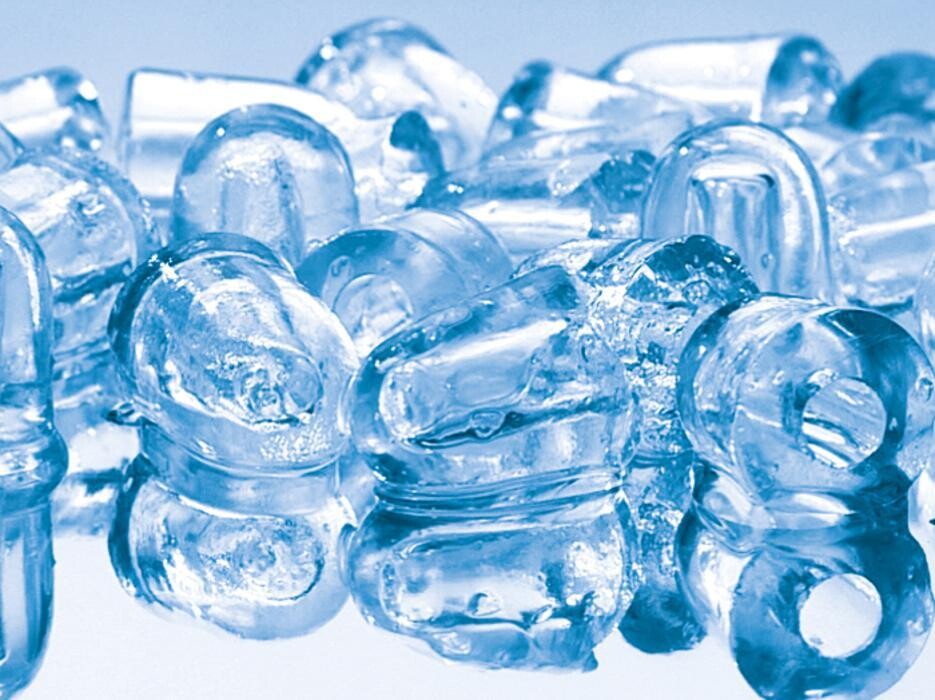 Bilder Eiscube Kältetechnik