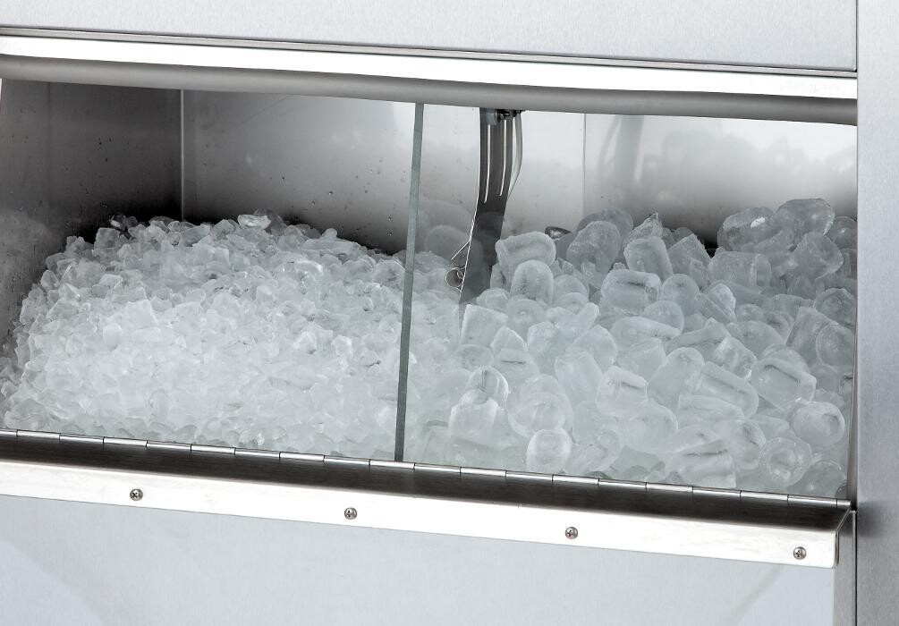 Bilder Eiscube Kältetechnik