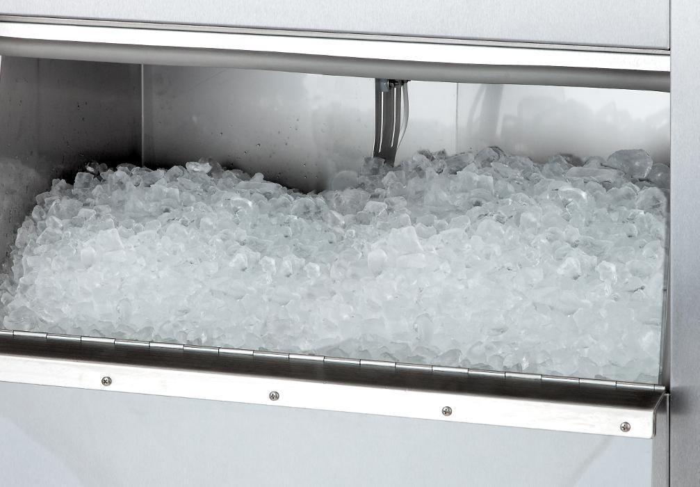 Bilder Eiscube Kältetechnik