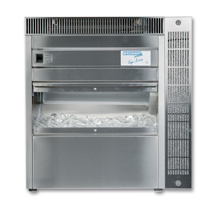 Bilder Eiscube Kältetechnik