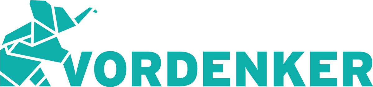 Vordenker - Versicherungsmakler Logo