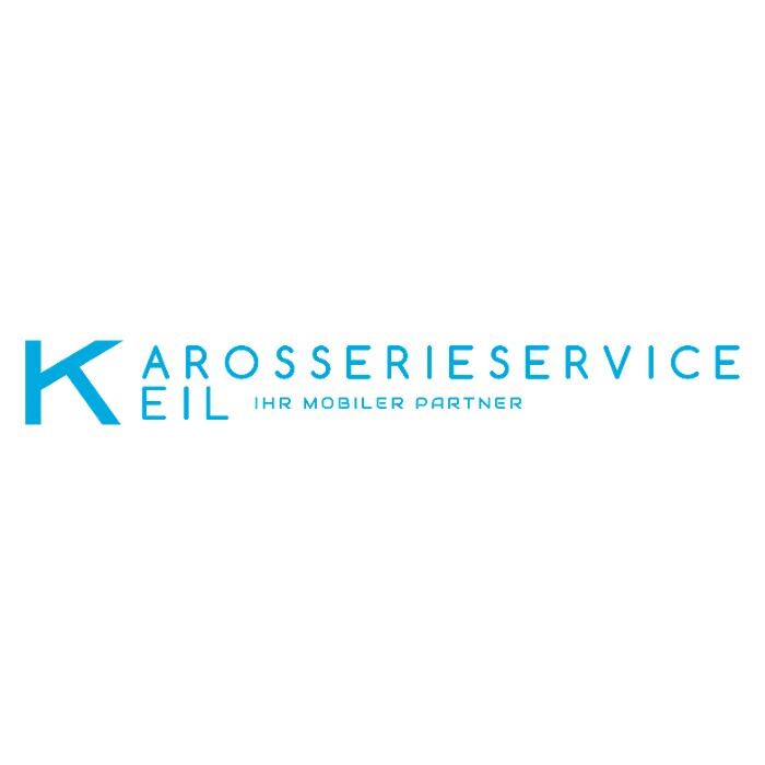 Karosserieservice Keil Logo