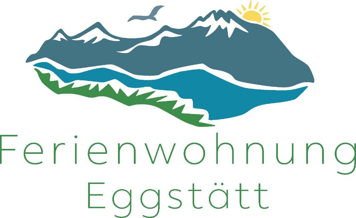 Ferienwohnung Eggstätt Logo