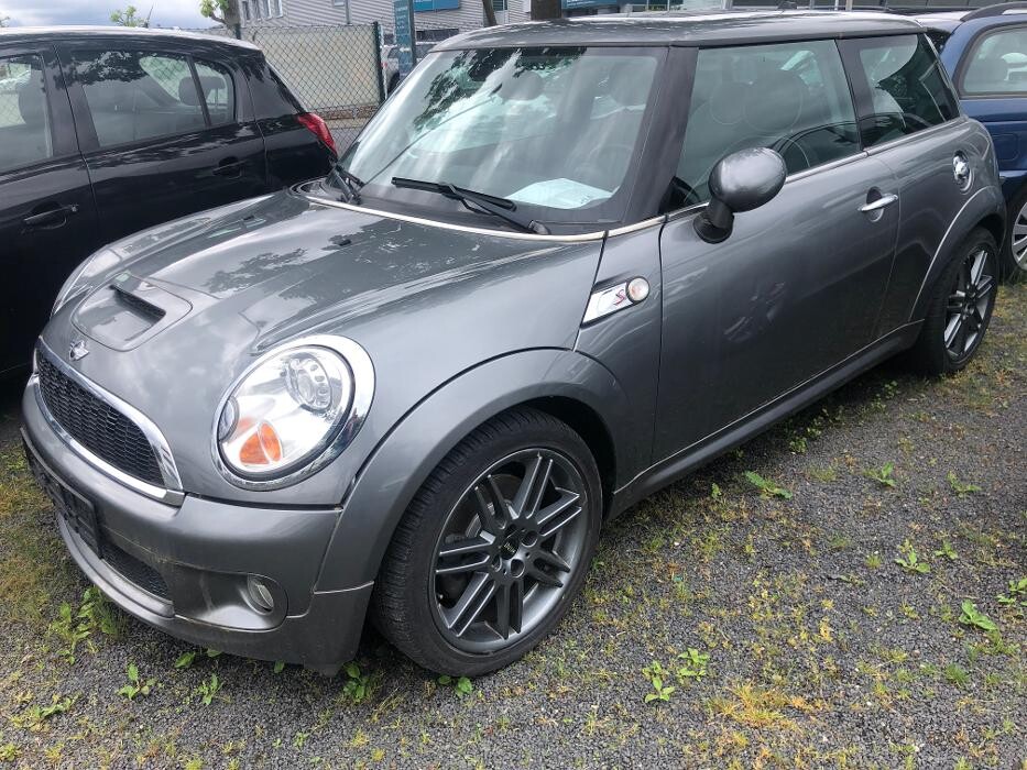 Bilder ALEXANDER AUTOMOBIL