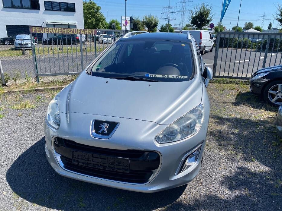 Bilder ALEXANDER AUTOMOBIL