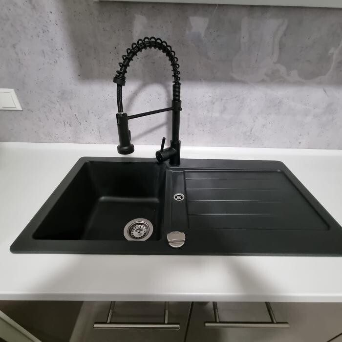 Bilder Transport und Möbelmontage HASANY