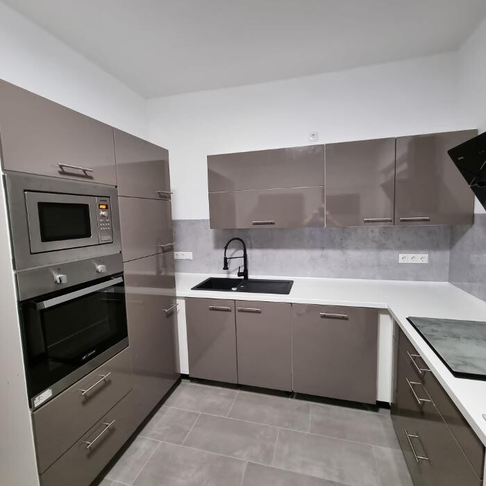 Bilder Transport und Möbelmontage HASANY