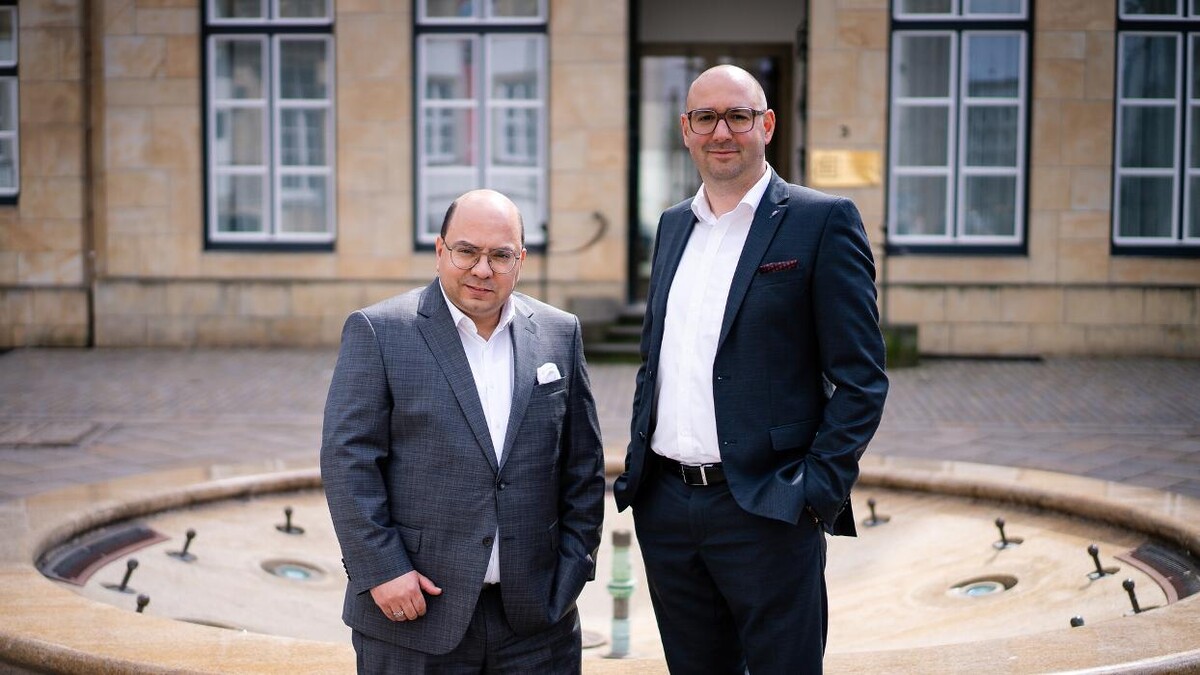 Bilder Mecklenburgische Versicherung Roussakis & Margaritis OHG